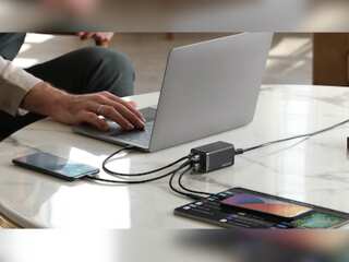 Gravitas: After Europe, Universal Chargers in India?