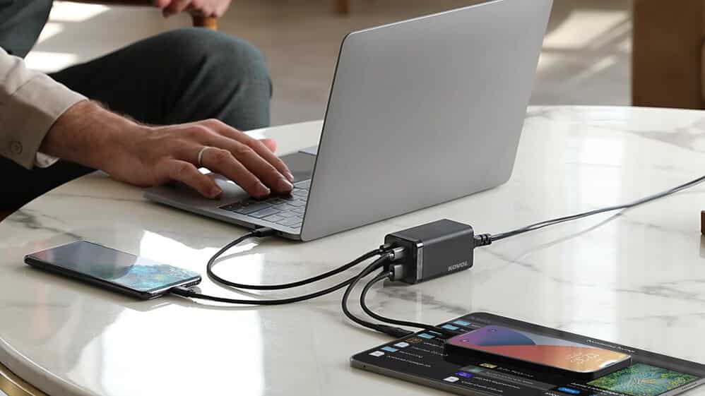 Gravitas: After Europe, Universal Chargers in India?