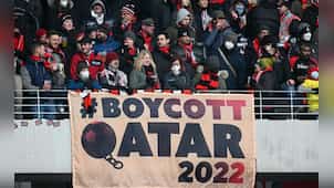Gravitas | Qatar 2022: The World Cup as a platform for protest