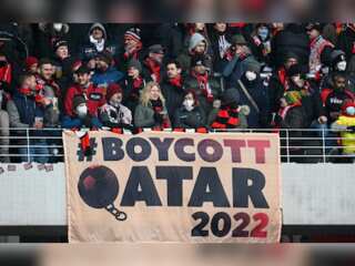 Gravitas | Qatar 2022: The World Cup as a platform for protest