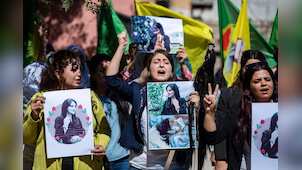 Gravitas: Iran's Anti-govt protests enter 9th week