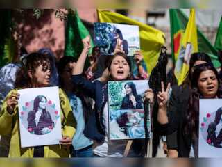 Gravitas: Iran's Anti-govt protests enter 9th week