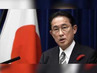 Japan's PM Fumio Kishida calls North Korea's missile launch as 'totally unacceptable' | WION