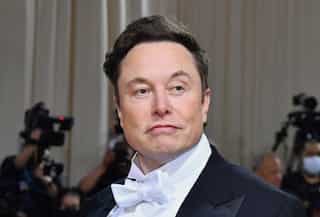 SpaceX employees were fired for criticising Elon Musk's behaviour, claims lawsuit