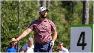 Former U.S. Open champion Jon Rahm hopes Sergio Garcia's LIV switch won't tarnish legacy