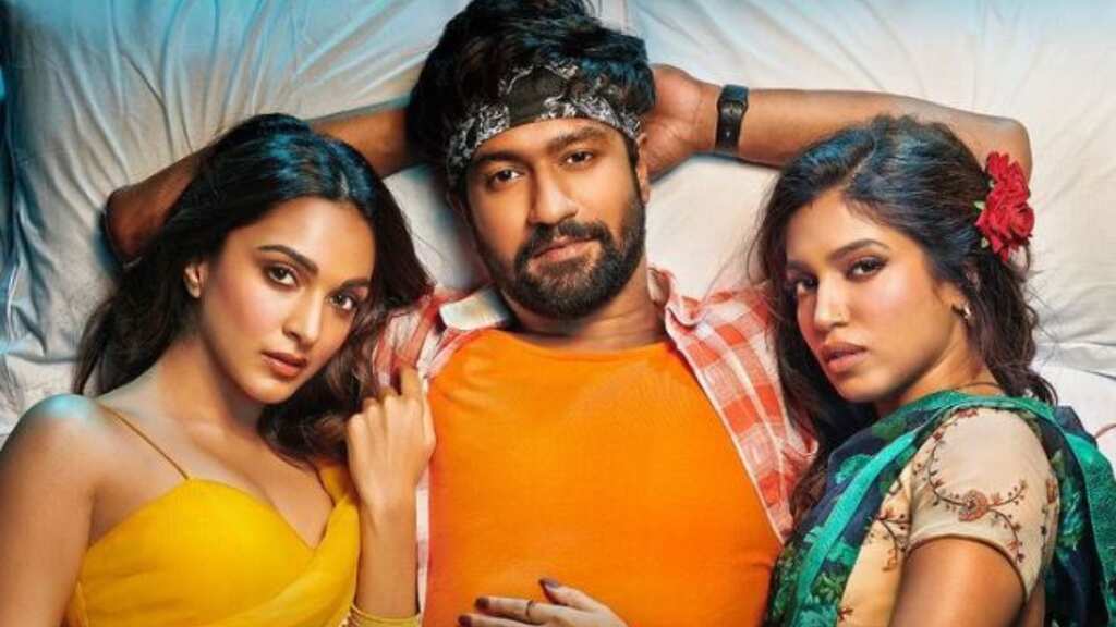 Vicky Kaushal's quirky murder mystery 'Govinda Naam Mera' to release on this date