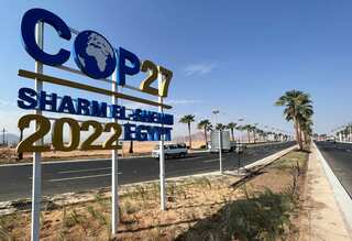 COP27: India takes hard stand against including agriculture under ambit of emission mitigation