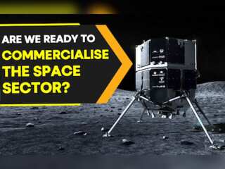 First business transaction on the Moon? Japanese company to sell Lunar dust to NASA