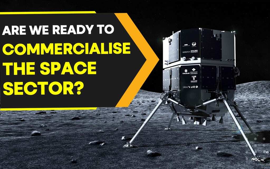 First business transaction on the Moon? Japanese company to sell Lunar dust to NASA