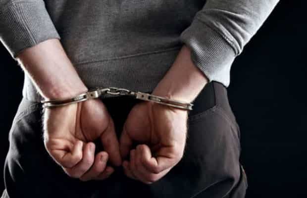 Nine take cue from 'Special 26', held for trying to extort Rs 20 crore from businessman Nine take cue from 'Special 26', held for trying to extort Rs 20 crore from businessman
