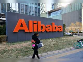 World Business Watch: Alibaba misses quarterly expectations; spending slows
