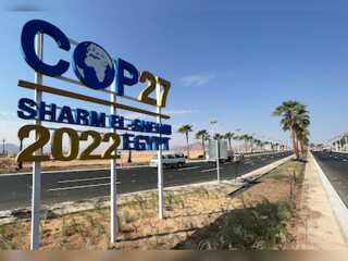 WION Climate Tracker: EU's surprise proposal at COP27 - compensation & pollution cuts