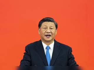 Xi Jinping warns against cold war tensions, says 'Asia Pacific is no one's backyard'
