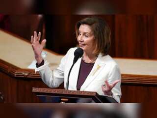 US: Nancy Pelosi to step down as House Democratic leader, says 'we must boldly move into future'