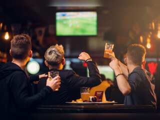Qatar: Hosts are 'putting pressure' on FIFA to stop alcohol sale at the stadiums