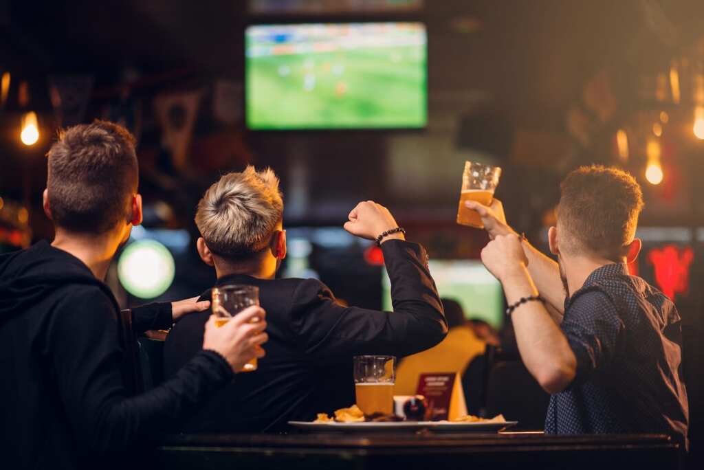 Qatar: Hosts are 'putting pressure' on FIFA to stop alcohol sale at the stadiums
