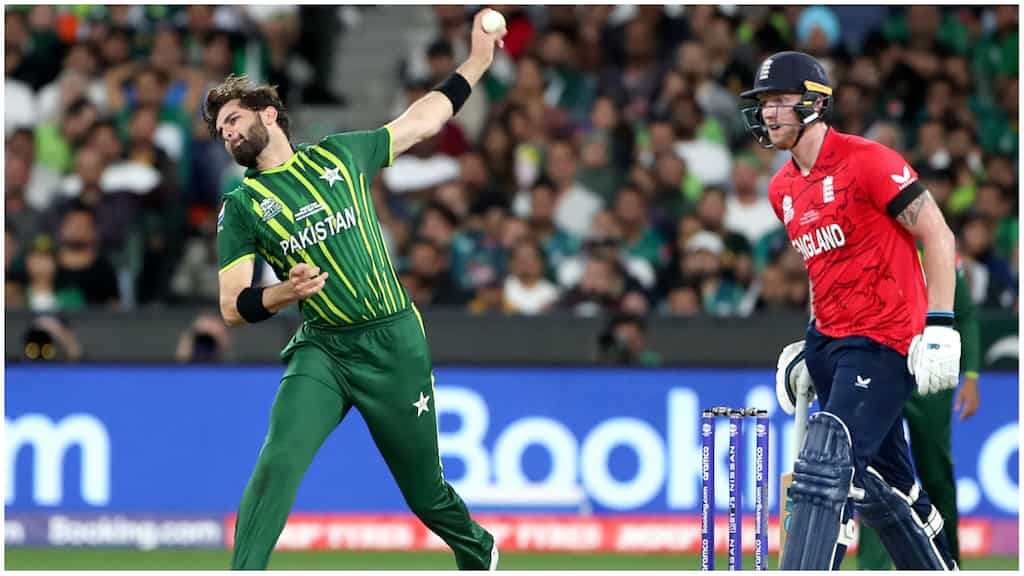 'Painkillers should be taken...' - Shahid Afridi on Shoaib Akhtar's suggestion for Shaheen Afridi