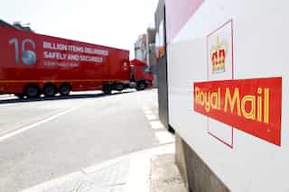 Postal workers deliver a huge setback to Royal Mail by announcing sweeping strikes in December