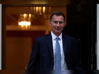 OBR: UK's living standards to fall by 7%, millions still face higher bills | Recession
