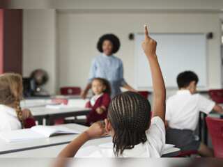 London: Schools to teach calling out sexism, Mayor Sadiq Khan launches powerful plan