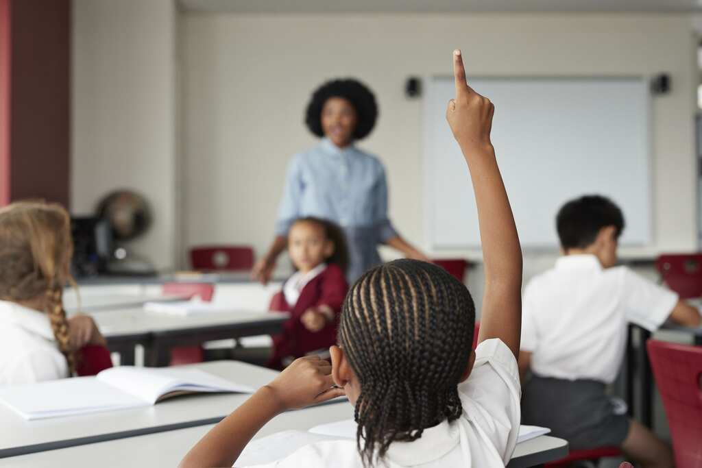 London: Schools to teach calling out sexism, Mayor Sadiq Khan launches powerful plan