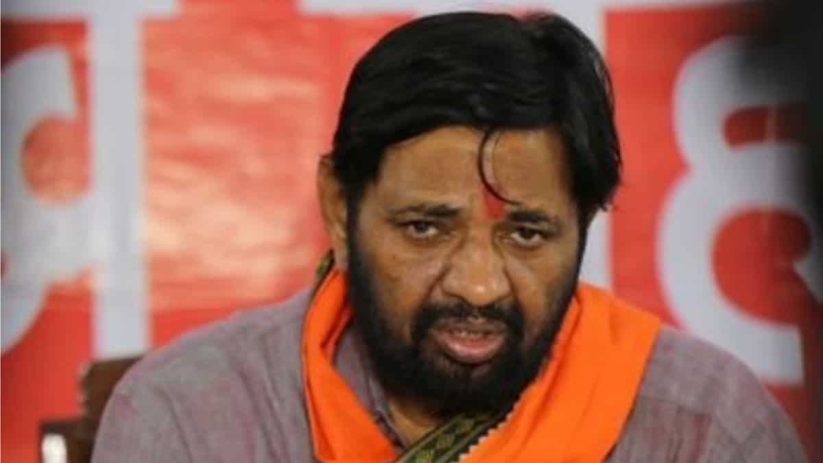 Live-in relationships  are 'giving rise to crime,' says Indian minister