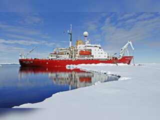 WION Climate Tracker: Britain's polar research ship to make second voyage to Antarctica
