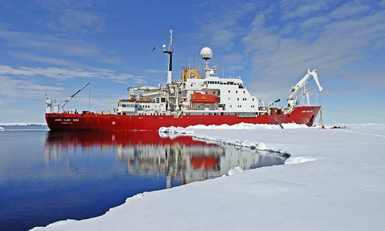 WION Climate Tracker: Britain's polar research ship to make second voyage to Antarctica