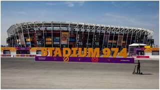 Budweiser reacts to FIFA World Cup beer restrictions, says it is 'beyond our control'