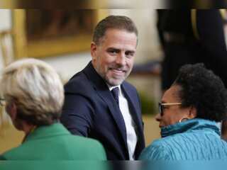 US: Republicans' top priority is to probe Biden family