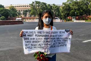 From Bhubaneswar to Sharm El-Sheikh, journey of India's youngest climate activist
