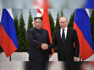 WION Fineprint | Russia accuses U.S. of 'testing North Korea's patience'