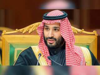 US: Mohammed Bin Salman should be immune to lawsuit