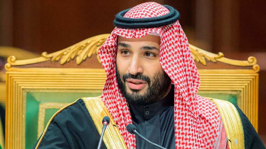 US: Mohammed Bin Salman should be immune to lawsuit