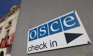 Poland will not allow Russian delegation to OSCE meet, says Lavrov on sanctioned individuals’ list