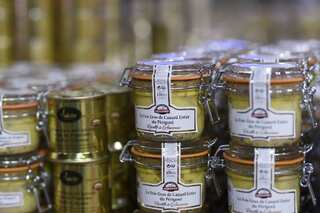 PETA says King Charles III has banned foie gras from all royal residences