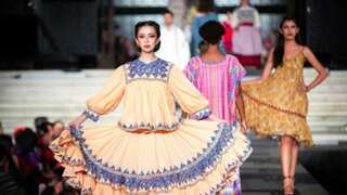 Mexico hosts ‘Original’ to fight plagiarism of indigenous craft, motifs, textiles