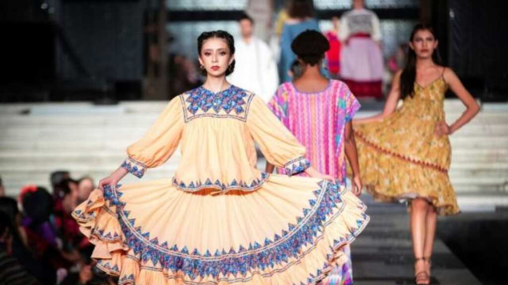 Mexico hosts ‘Original’ to fight plagiarism of indigenous craft, motifs, textiles