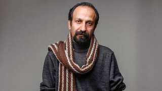 Oscar-winning Iranian director Asghar Farhadi ‘salutes’ protesters