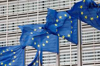 EU to launch its communication satellite network to avoid Ukraine-like internet crisis