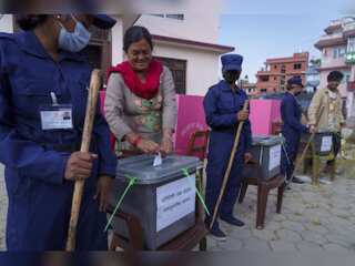 WION Dispatch: Nepal all set to conduct general elections on November 20