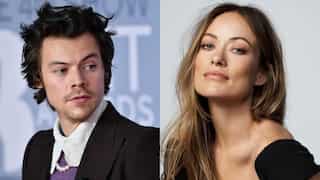 Did Harry Styles get a new tattoo dedicated to ex Olivia Wilde?