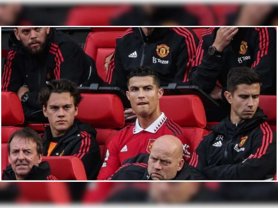 Manchester United to terminate Cristiano Ronaldo’s contract over his latest remarks: Reports