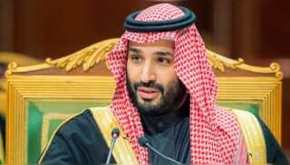 Gravitas: U.S. backs 'immunity' for Saudi Crown Prince