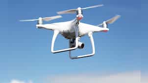Gravitas: FBI Director says bomb-laden drones are circulating in America