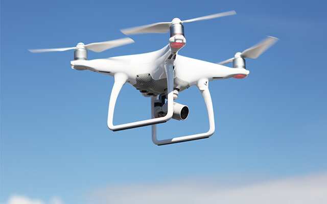 Gravitas: FBI Director says bomb-laden drones are circulating in America