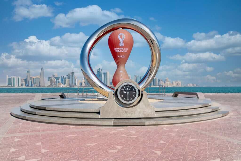 Gravitas | Qatar 2022: Who will shine on the ultimate stage?