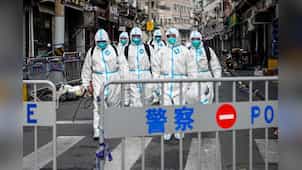 Gravitas: China & Hong Kong ease COVID curbs amid rising cases