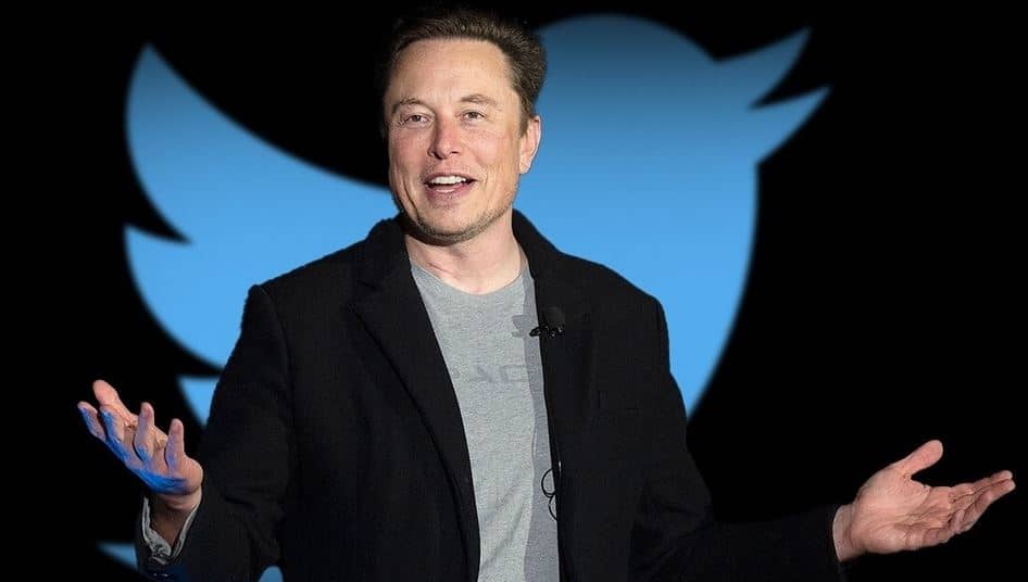 Gravitas: Musk trolled by projected message at Twitter HQ
