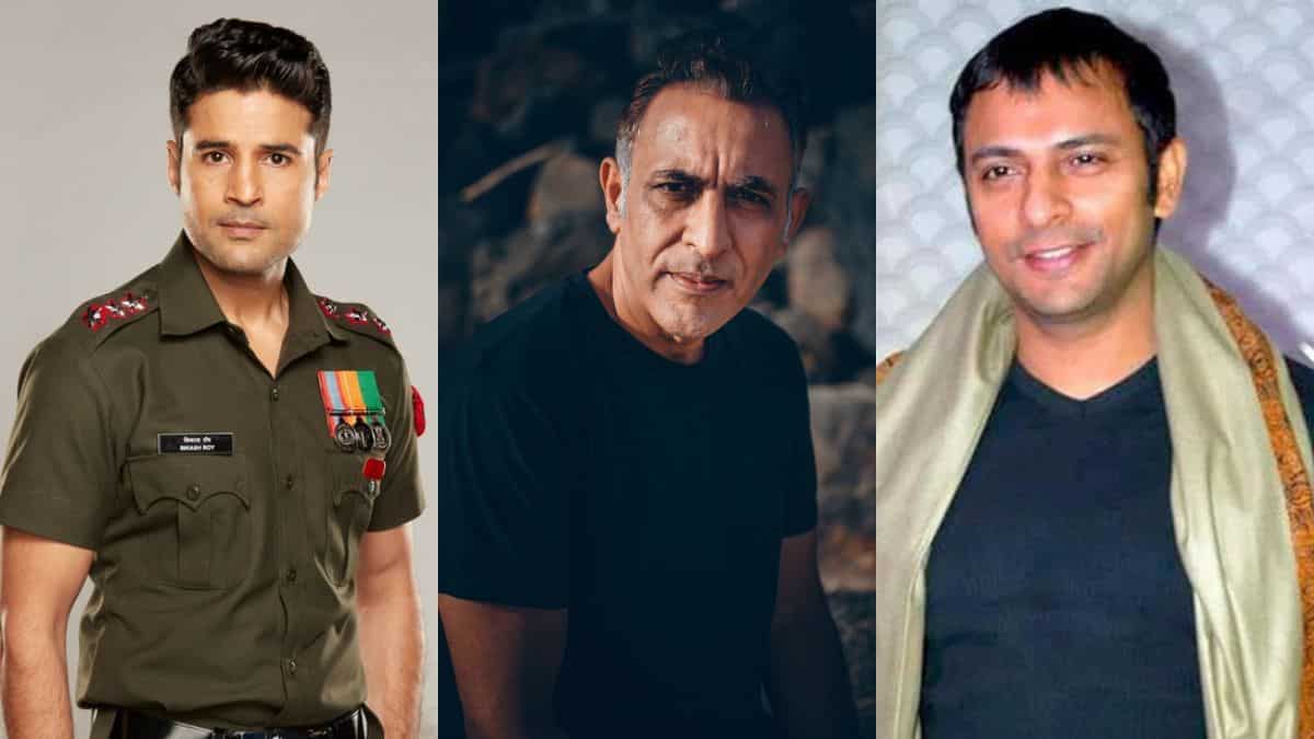 On International Men's Day, Zee Theatre stars talk about how popular culture moulds perceptions